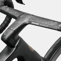 Cannondale Systembar R-ONE Carbon One-Piece Racerstyre