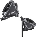 Shimano GRX BR-RX810 Gravel Skivbromsok