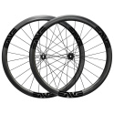 ENVE SES 3.4 Innerdrive Carbon Disc Tubeless Hjul