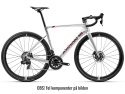 Argon 18 Sum Ultegra Di2 Racercykel Podium Grey