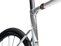 Argon 18 Sum Ultegra Di2 Racercykel Podium Grey