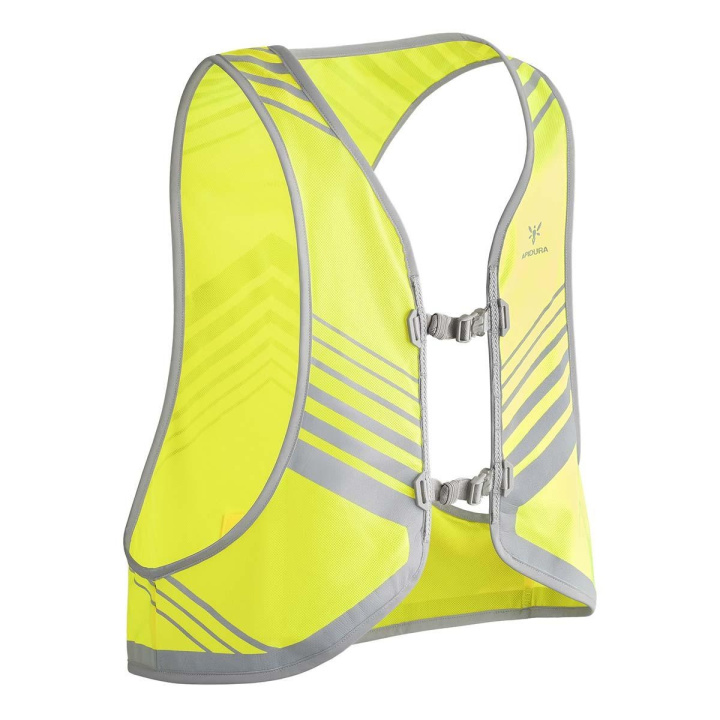 Apidura Packable Visibility Vest Reflexväst i gruppen Kläder/skor/hjälm / Västar hos CykelCity (8893)