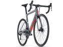 BMC Teammachine SLR Two Ultegra Di2 Racercykel Iron Grey