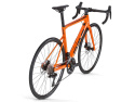 BMC Teammachine SLR Four 105 Di2 Racercykel Sparkling Orange