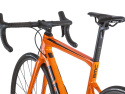 BMC Teammachine SLR Four 105 Di2 Racercykel Sparkling Orange