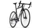 BMC Teammachine SLR Five 105 12d Racercykel Black