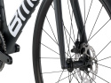 BMC Teammachine SLR Five 105 12d Racercykel Black