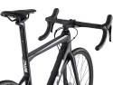 BMC Teammachine SLR Five 105 12d Racercykel Black