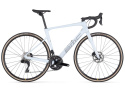 BMC Roadmachine FOUR 105 Di2 12sp Racercykel Cool White 2024