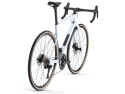 BMC Roadmachine FOUR 105 Di2 12sp Racercykel Cool White 2024