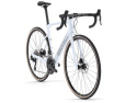 BMC Roadmachine FOUR 105 Di2 12sp Racercykel Cool White 2024