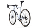 BMC Roadmachine FOUR 105 Di2 12sp Racercykel Cool White 2024