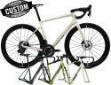 ENVE FRAY Ultegra Di2 12-sp Custombyggd Racercykel