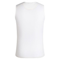 Rapha Men Lightweight Base Layer Sleeveless Underställ White