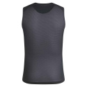 Rapha Men Lightweight Base Layer Sleeveless Underställ Black