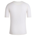 Rapha Men Lightweight Base Layer Short Sleeve Underställ White