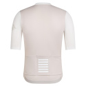 Rapha Men Pro Team Training Jersey Cykeltröja White Alyssum