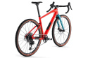 BMC URS TWO SRAM Apex AXS / X1 Eagle 1x12 Gravelcykel