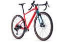 BMC URS TWO SRAM Apex AXS / X1 Eagle 1x12 Gravelcykel