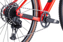 BMC URS TWO SRAM Apex AXS / X1 Eagle 1x12 Gravelcykel