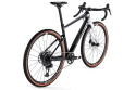 BMC URS THREE SRAM Apex Eagle 1x12 Gravelcykel