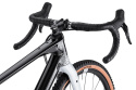 BMC URS THREE SRAM Apex Eagle 1x12 Gravelcykel