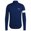 Rapha Core Winter Jacket Vinterjacka Navy