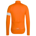 Rapha Core Winter Jacket Vinterjacka Bright Orange