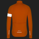 Rapha Core Winter Jacket Vinterjacka Bright Orange