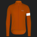 Rapha Core Winter Jacket Vinterjacka Bright Orange