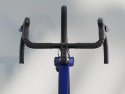 Trek Checkpoint SL 6 Rival AXS Gravelcykel Hex Blue