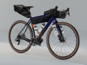 Trek Checkpoint SL 6 Rival AXS Gravelcykel Hex Blue