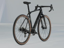 Trek Checkpoint SL 5 Apex AXS Gravelcykel Black/Matte Carbon