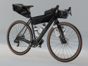 Trek Checkpoint SL 5 Apex AXS Gravelcykel Black/Matte Carbon