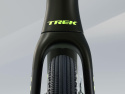 Trek Checkmate SLR 9 SRAM Red AXS Gravelcykel Olive Drab/Glowstick