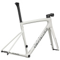 Specialized Tarmac SL8 Ramset Gloss Dune White 