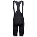 POC Cadence Bib Shorts Cykelbyxor Uranium Black