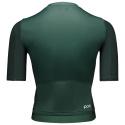 POC Cadence Jersey Cykeltröja Pargasite Green