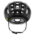 POC Ventral Air II MIPS Cykelhjälm Matt Black