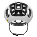 POC Ventral Air II MIPS Cykelhjälm White/Uranium Matt Black 