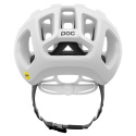 POC Ventral Air II MIPS Cykelhjälm Matt White