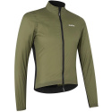 GripGrab PACR Windproof Lightweight Jacket Vindjacka Olive Green