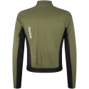 GripGrab PACR Windproof Lightweight Jacket Vindjacka Olive Green