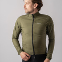 GripGrab PACR Windproof Lightweight Jacket Vindjacka Olive Green