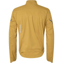 GripGrab PACR Waterproof Lightweight Jacket Regnjacka Mustard Yellow