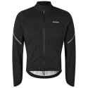 GripGrab PACR Waterproof Lightweight Jacket Regnjacka Black