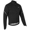 GripGrab PACR Waterproof Lightweight Jacket Regnjacka Black