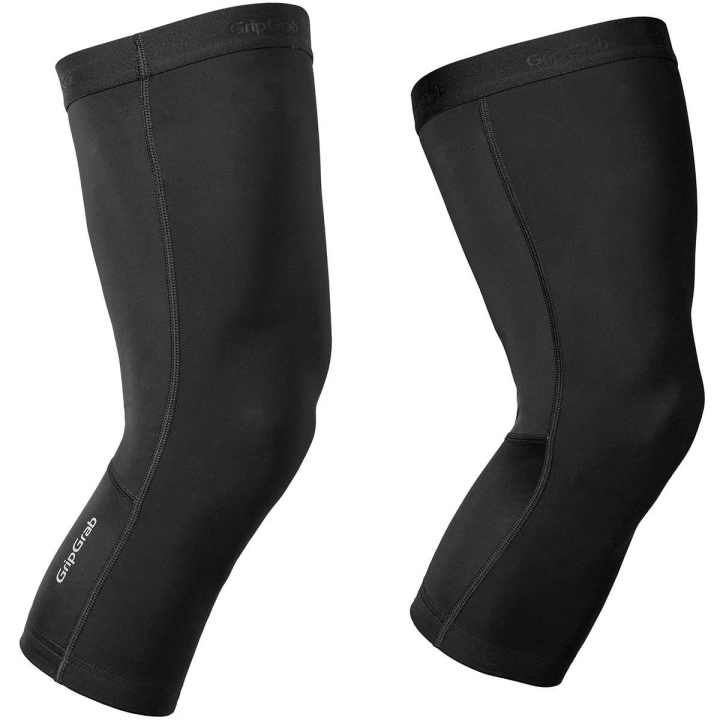 GripGrab PACR Spring-Autumn Knee Warmers Knävärmare i gruppen Kläder/skor/hjälm / Arm/ben/knävärmare hos CykelCity (9325)