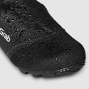 GripGrab PACR Waterproof Gravel Shoe Covers Skoöverdrag Black