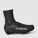 GripGrab PACR Waterproof Road Shoe Covers Skoöverdrag Black